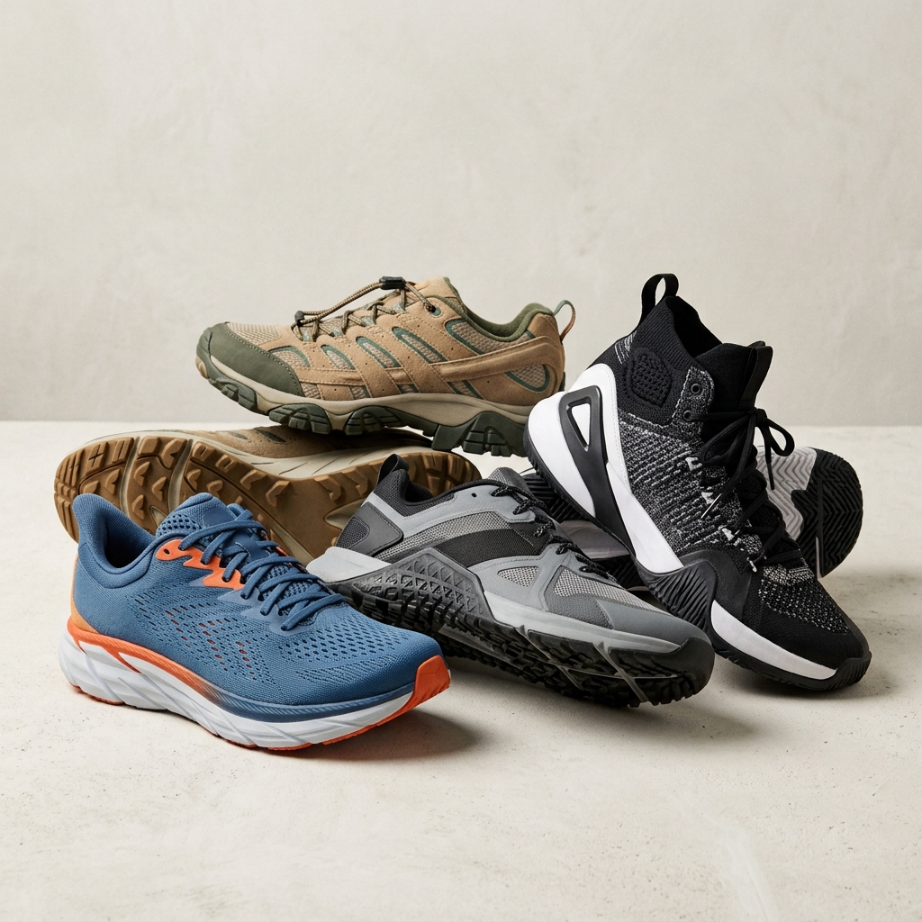 Footwear